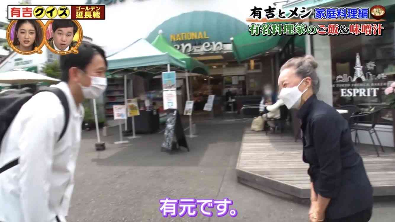 好きな料理家、料理研究家