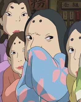 自分に似てるアニメキャラ