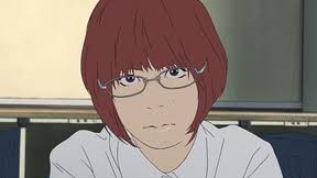 自分に似てるアニメキャラ