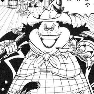自分に似てるアニメキャラ