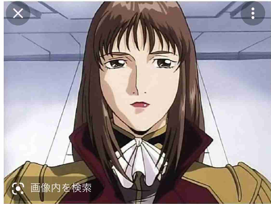 自分に似てるアニメキャラ