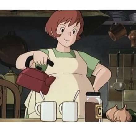 自分に似てるアニメキャラ