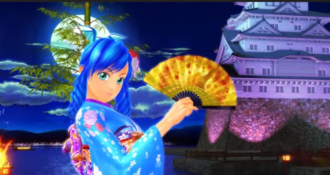 自分に似てるアニメキャラ