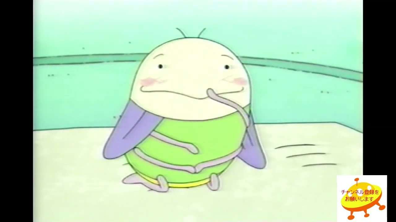 自分に似てるアニメキャラ