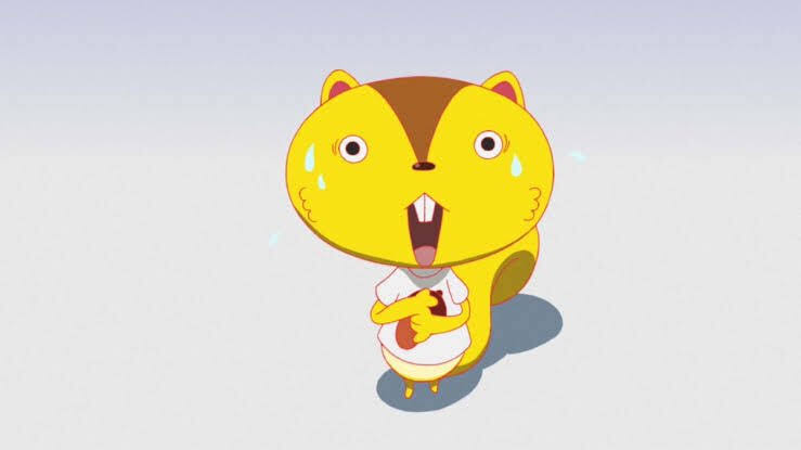 自分に似てるアニメキャラ