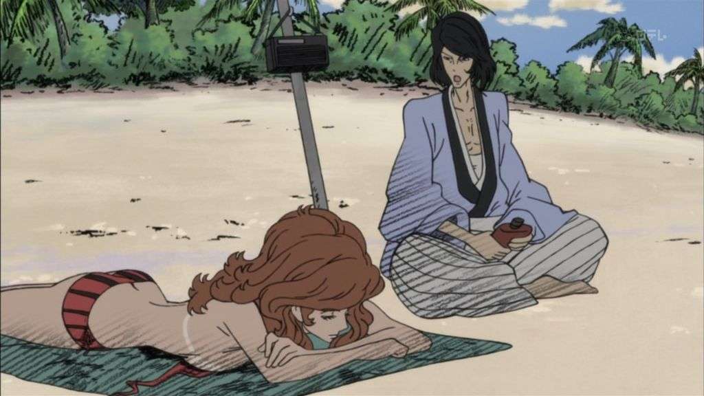 自分に似てるアニメキャラ