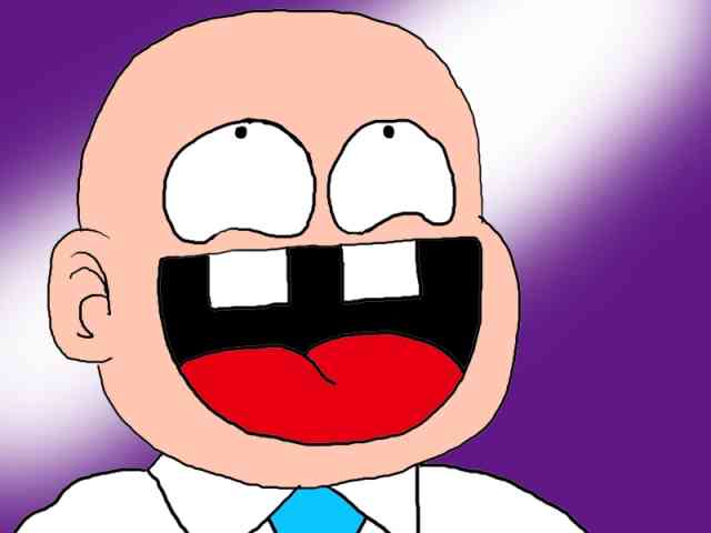 自分に似てるアニメキャラ