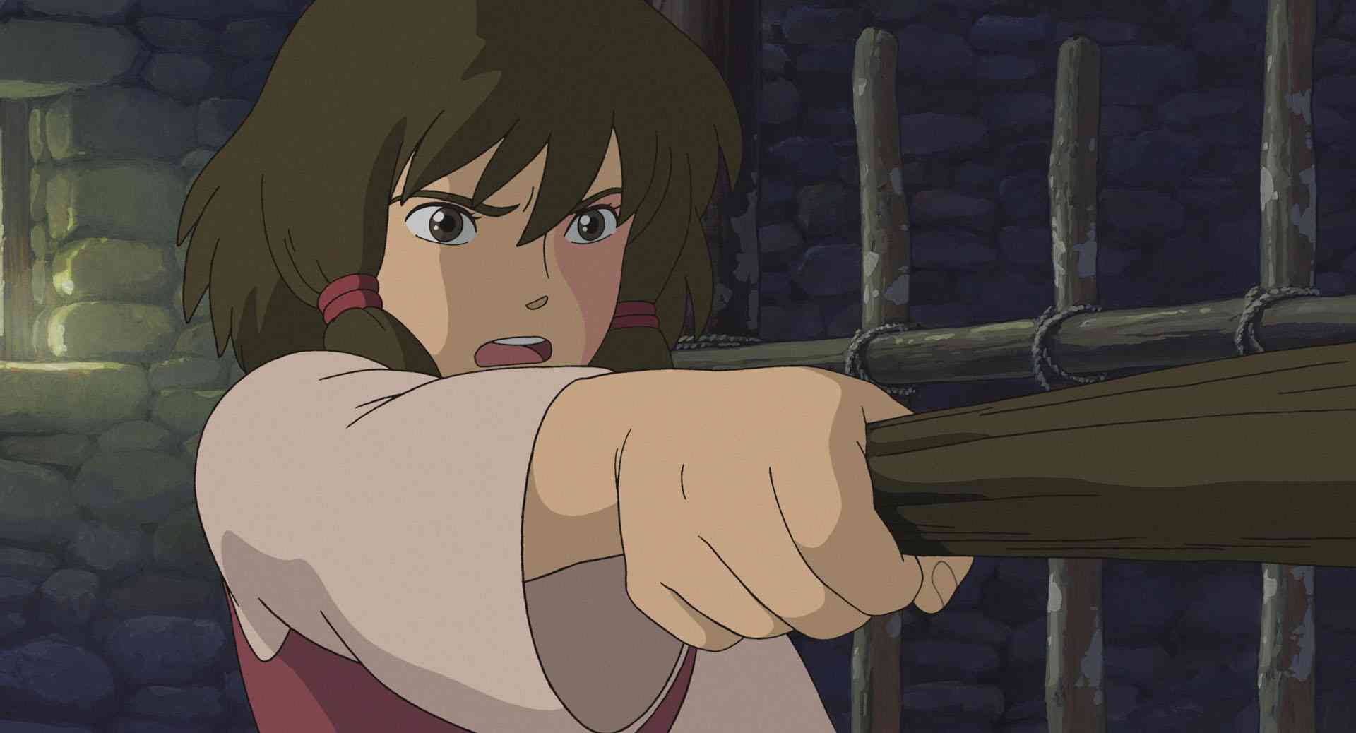 自分に似てるアニメキャラ