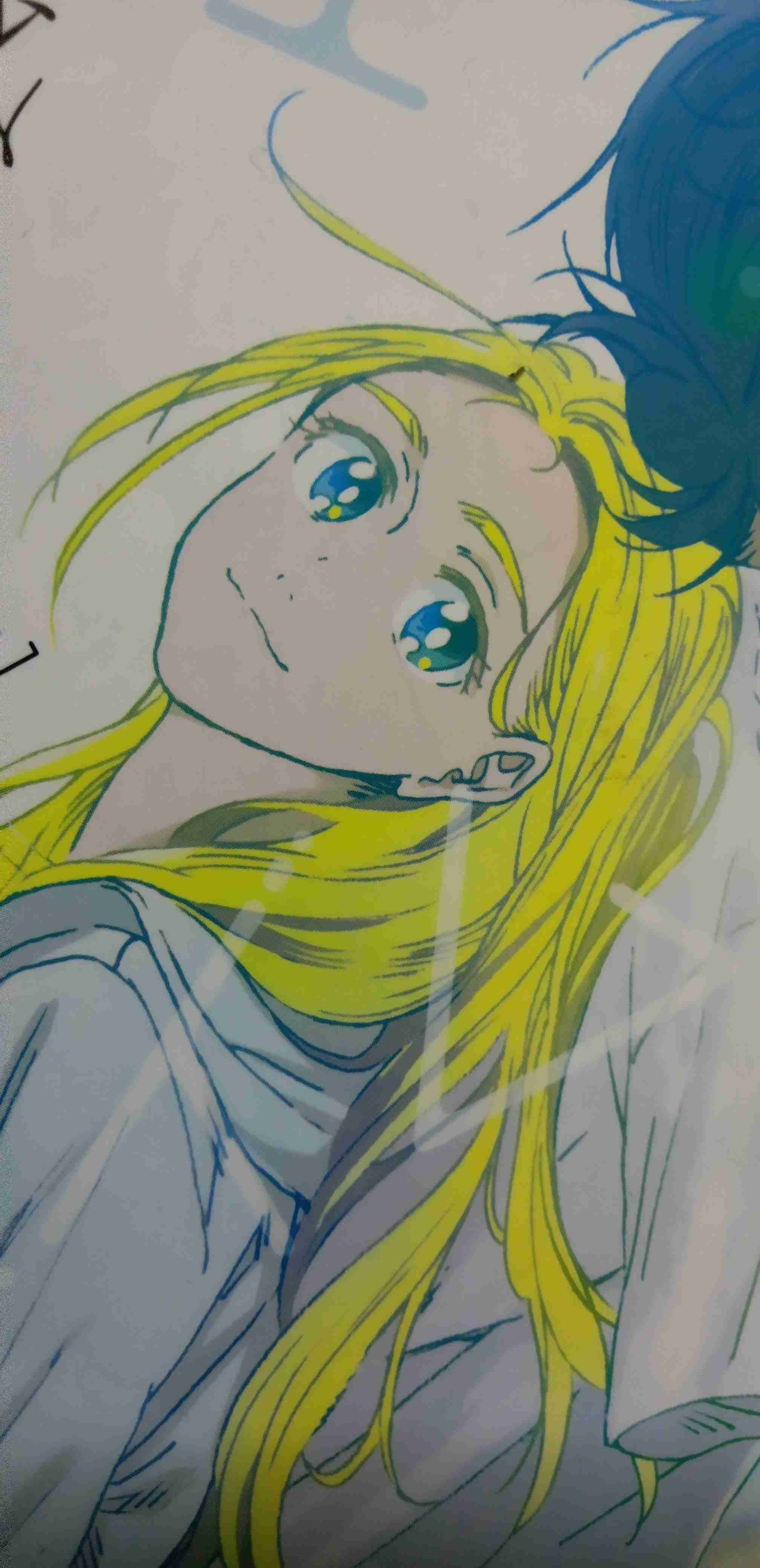 自分に似てるアニメキャラ
