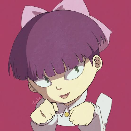 自分に似てるアニメキャラ
