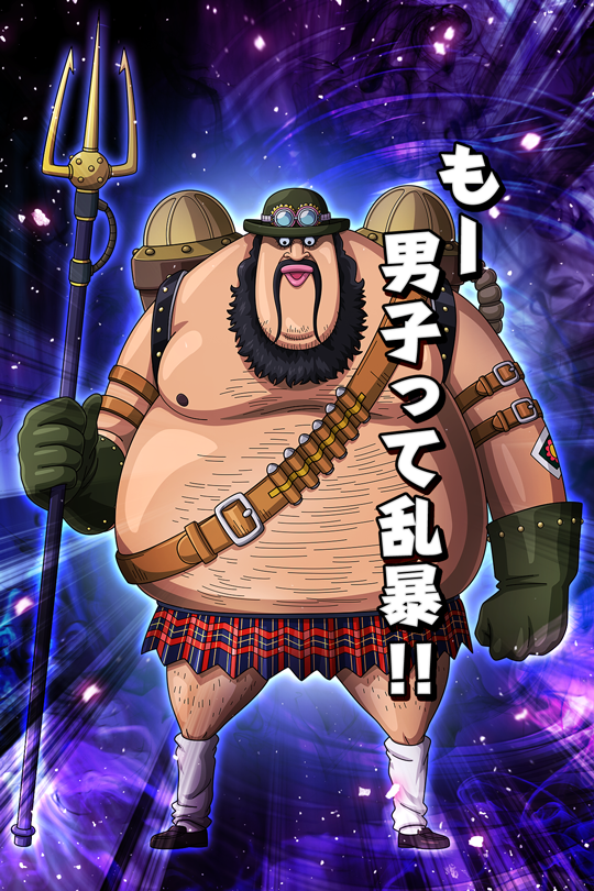 自分に似てるアニメキャラ