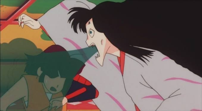 自分に似てるアニメキャラ