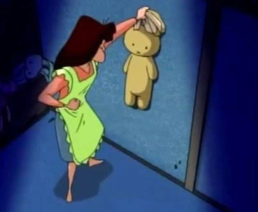 自分に似てるアニメキャラ