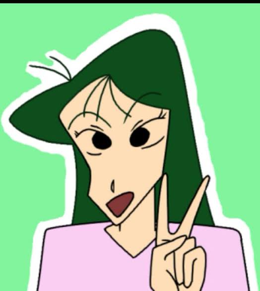 自分に似てるアニメキャラ