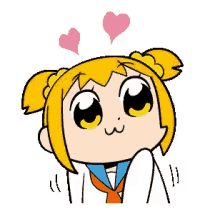 自分に似てるアニメキャラ