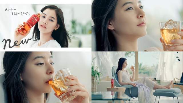 新木優子「六本木クラス」視聴率ダウンに落胆…〝数字取れない女優〟脱却へ準備された次の一手