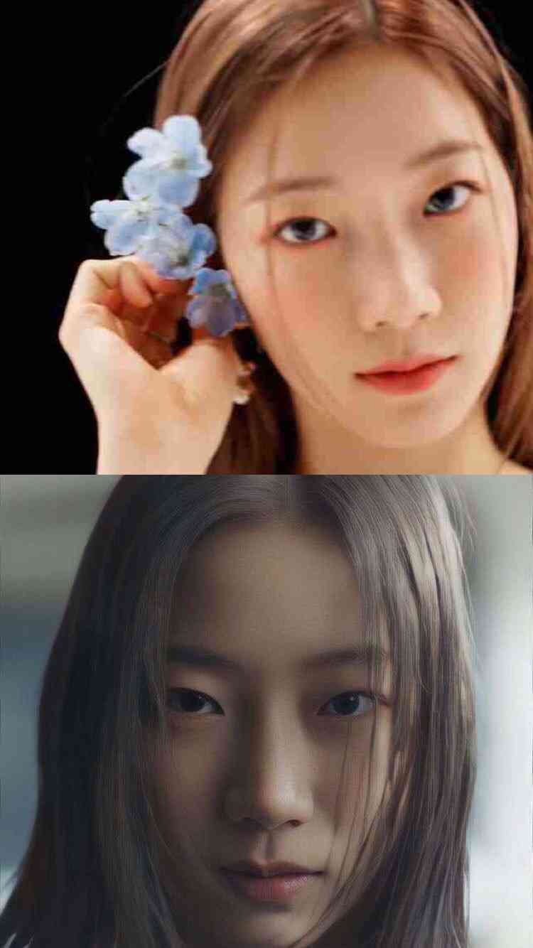 宮脇咲良『SEE LV』レセプションイベント登場 ルイ・ヴィトン纏いミニスカートから美脚
