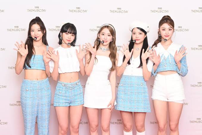 宮脇咲良『SEE LV』レセプションイベント登場 ルイ・ヴィトン纏いミニスカートから美脚