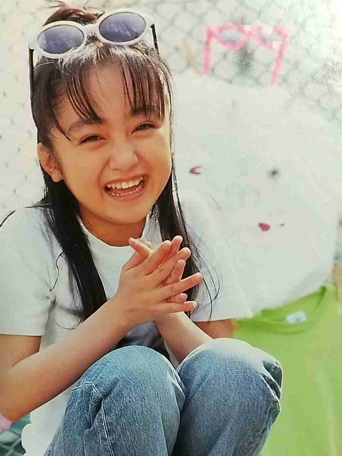 安達祐実の現在「〝鎧〟を脱いでいく気持ちで、ありのままの自分を出せるようになった」