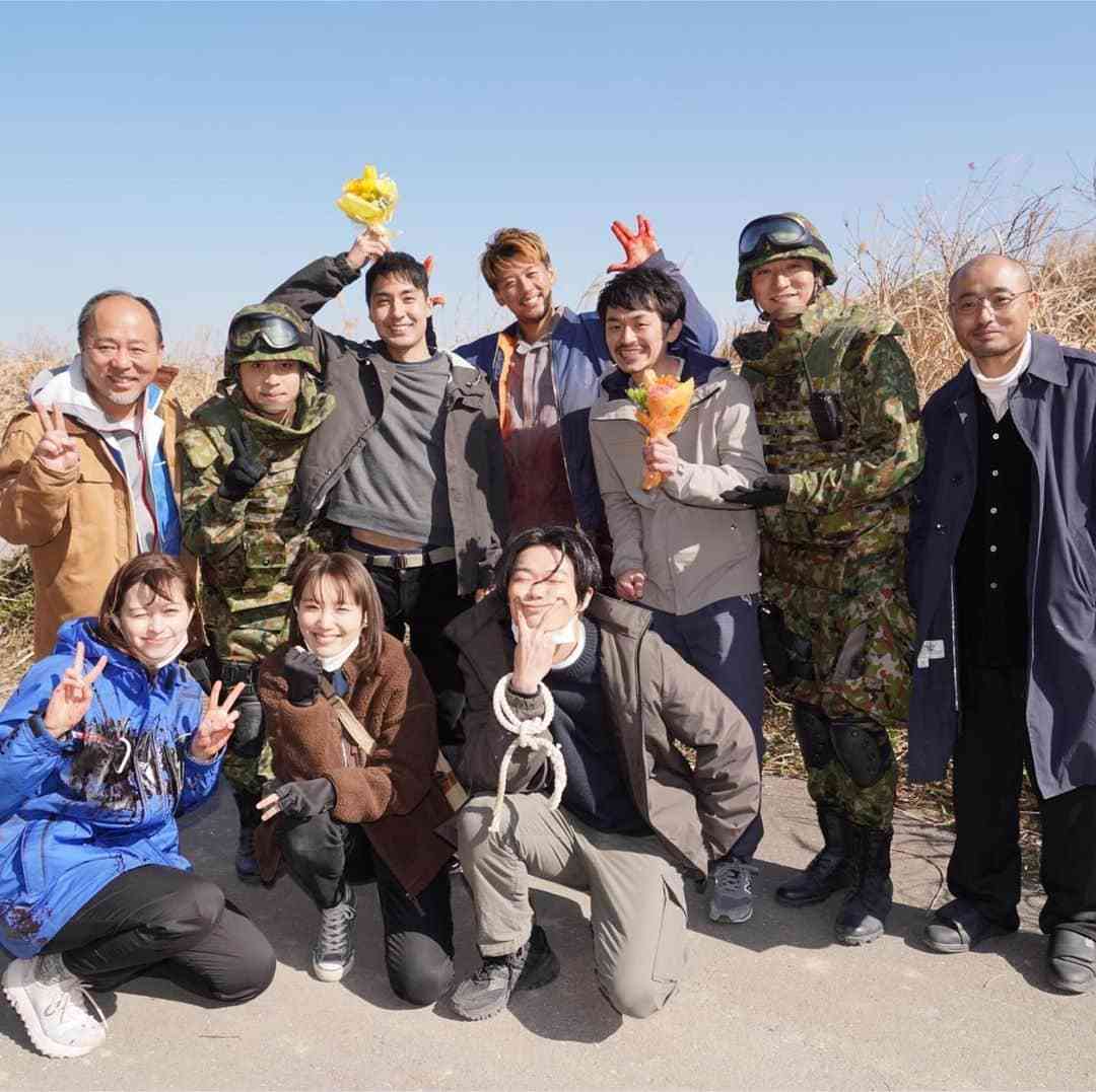 【ネタバレ注意】「君と世界が終わる日に」観た人