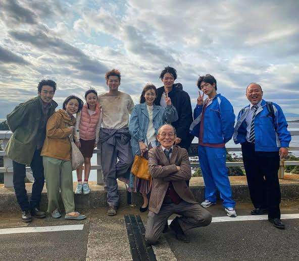 【ネタバレ注意】「君と世界が終わる日に」観た人
