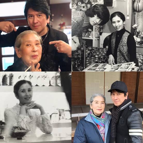 川崎麻世、59歳現在の姿がイケオジ!6日間で4・5キロ減量にも成功「カッコイイ」「足長い」