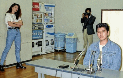 川崎麻世、59歳現在の姿がイケオジ!6日間で4・5キロ減量にも成功「カッコイイ」「足長い」