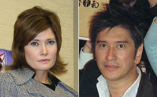 川崎麻世、59歳現在の姿がイケオジ!6日間で4・5キロ減量にも成功「カッコイイ」「足長い」