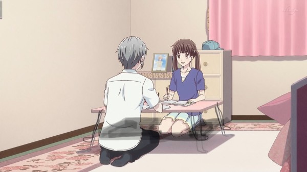 漫画・アニメの作画崩壊・迷場面・謎設定が見たいPart5