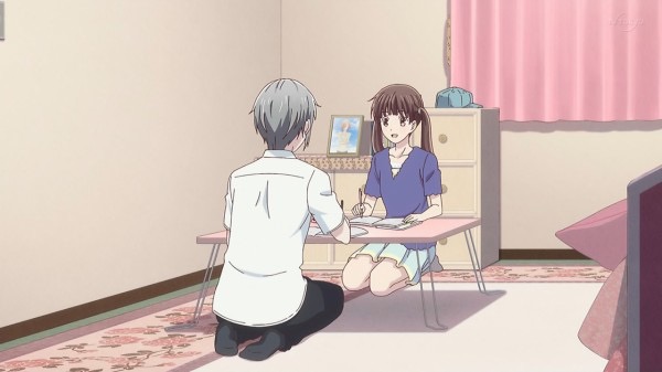 漫画・アニメの作画崩壊・迷場面・謎設定が見たいPart5