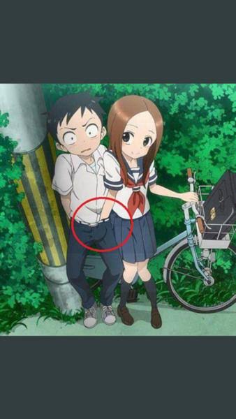 漫画・アニメの作画崩壊・迷場面・謎設定が見たいPart5