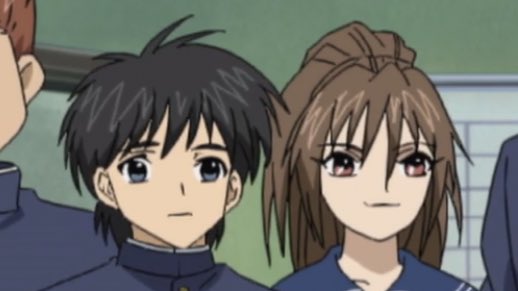 漫画・アニメの作画崩壊・迷場面・謎設定が見たいPart5