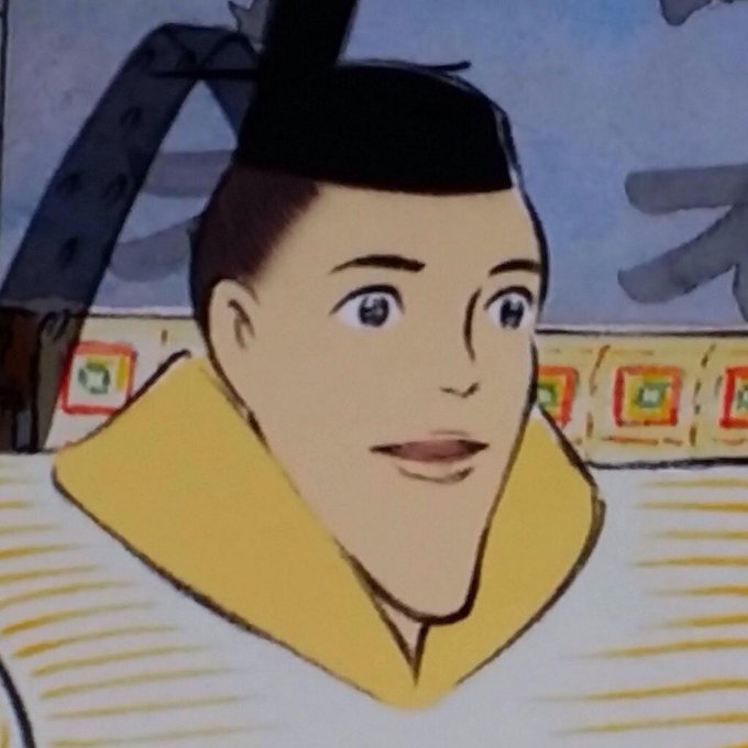 漫画・アニメの作画崩壊・迷場面・謎設定が見たいPart5