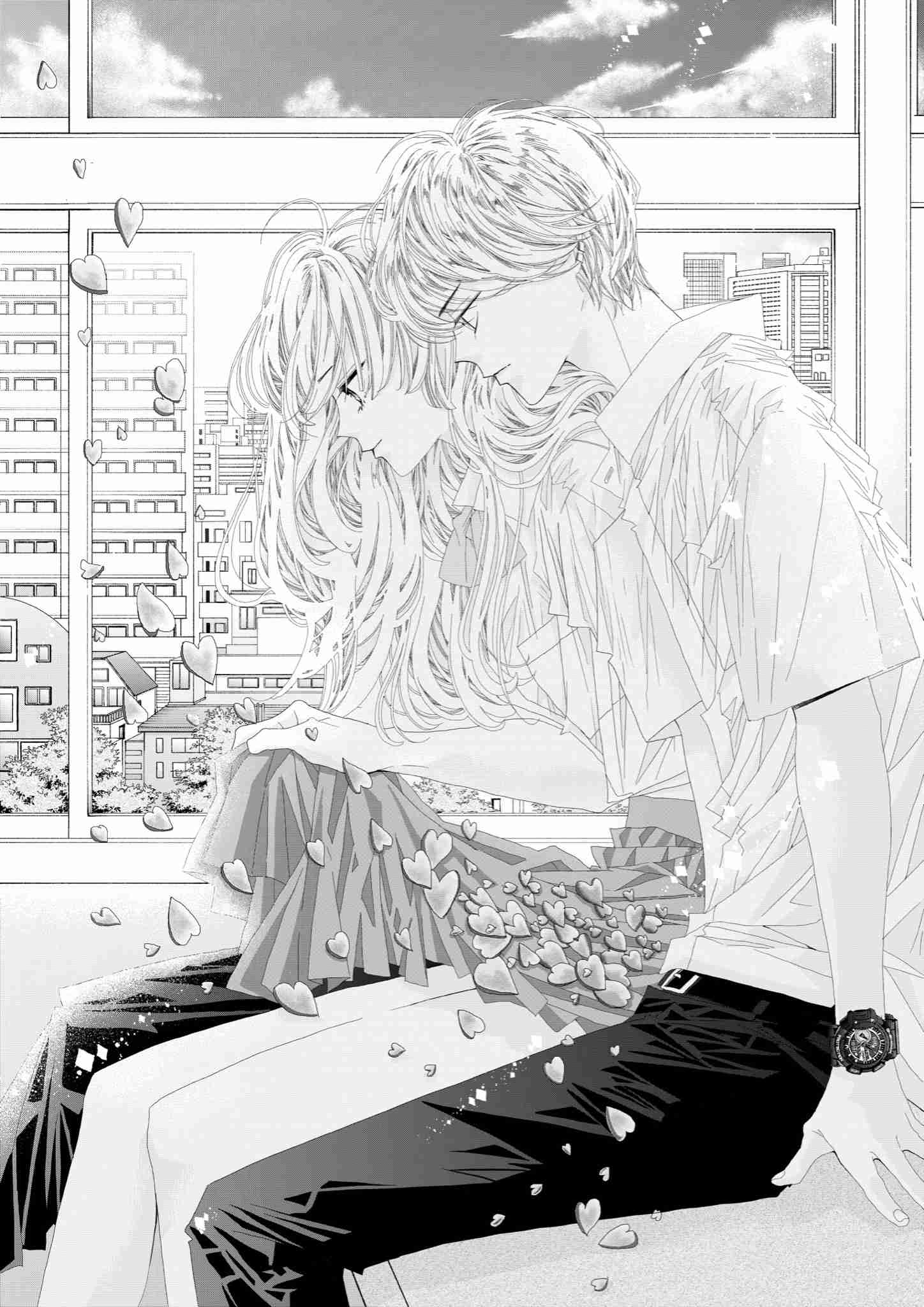 漫画・アニメの作画崩壊・迷場面・謎設定が見たいPart5