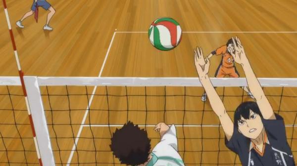 漫画・アニメの作画崩壊・迷場面・謎設定が見たいPart5