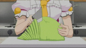 漫画・アニメの作画崩壊・迷場面・謎設定が見たいPart5