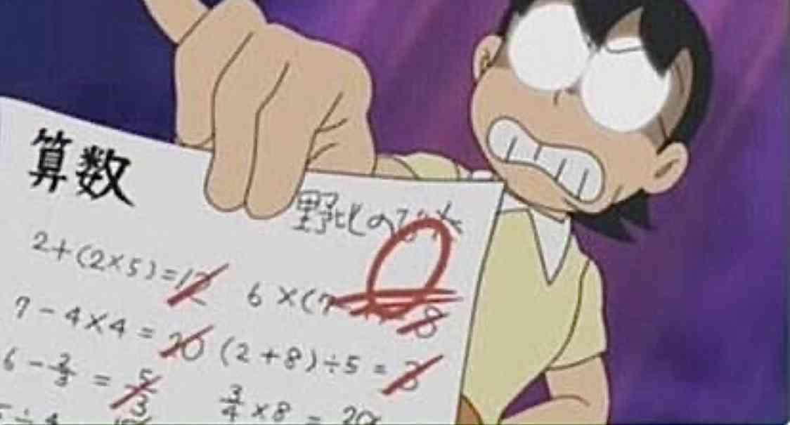 漫画・アニメの作画崩壊・迷場面・謎設定が見たいPart5