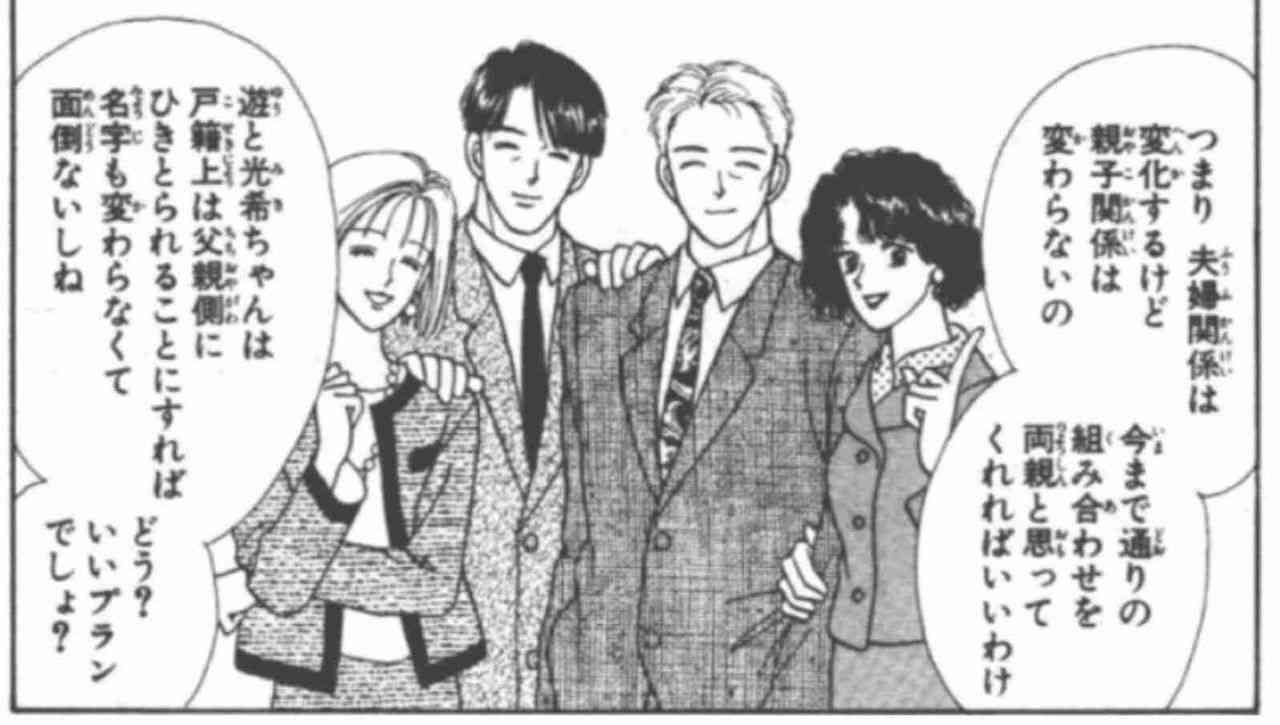 漫画・アニメの作画崩壊・迷場面・謎設定が見たいPart5