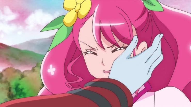 漫画・アニメの作画崩壊・迷場面・謎設定が見たいPart5