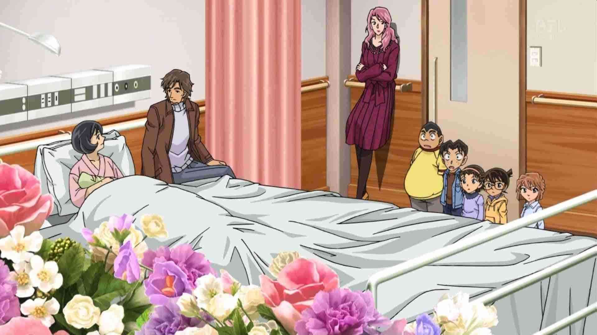 漫画・アニメの作画崩壊・迷場面・謎設定が見たいPart5