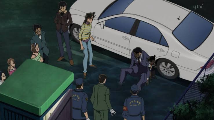 漫画・アニメの作画崩壊・迷場面・謎設定が見たいPart5