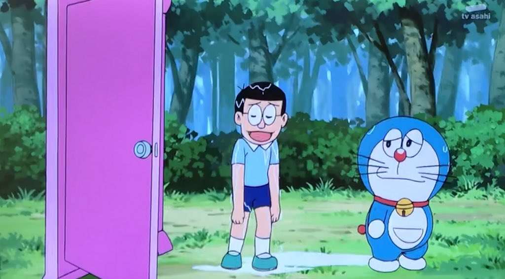 漫画・アニメの作画崩壊・迷場面・謎設定が見たいPart5