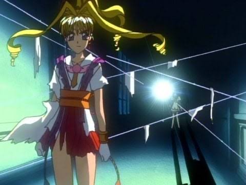 漫画・アニメの作画崩壊・迷場面・謎設定が見たいPart5