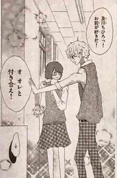 漫画・アニメの作画崩壊・迷場面・謎設定が見たいPart5