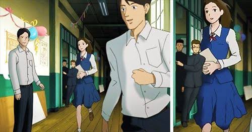 漫画・アニメの作画崩壊・迷場面・謎設定が見たいPart5