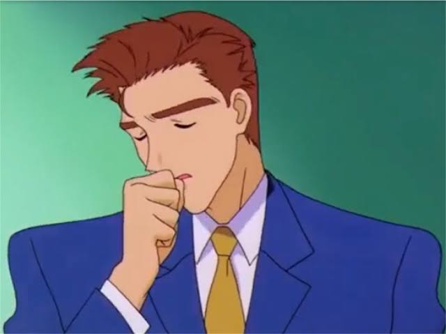 漫画・アニメの作画崩壊・迷場面・謎設定が見たいPart5