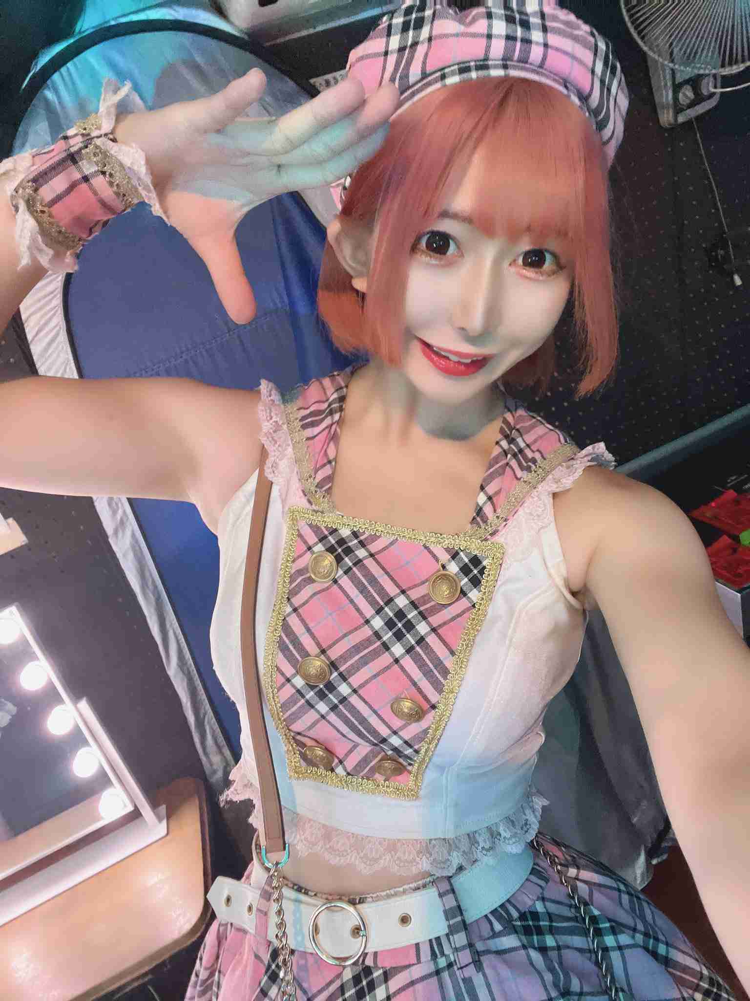 キミコイ桜田あゆみ、山手線内で足を噛まれ全治1週間のけが　「ショックで動くこともできませんでした」