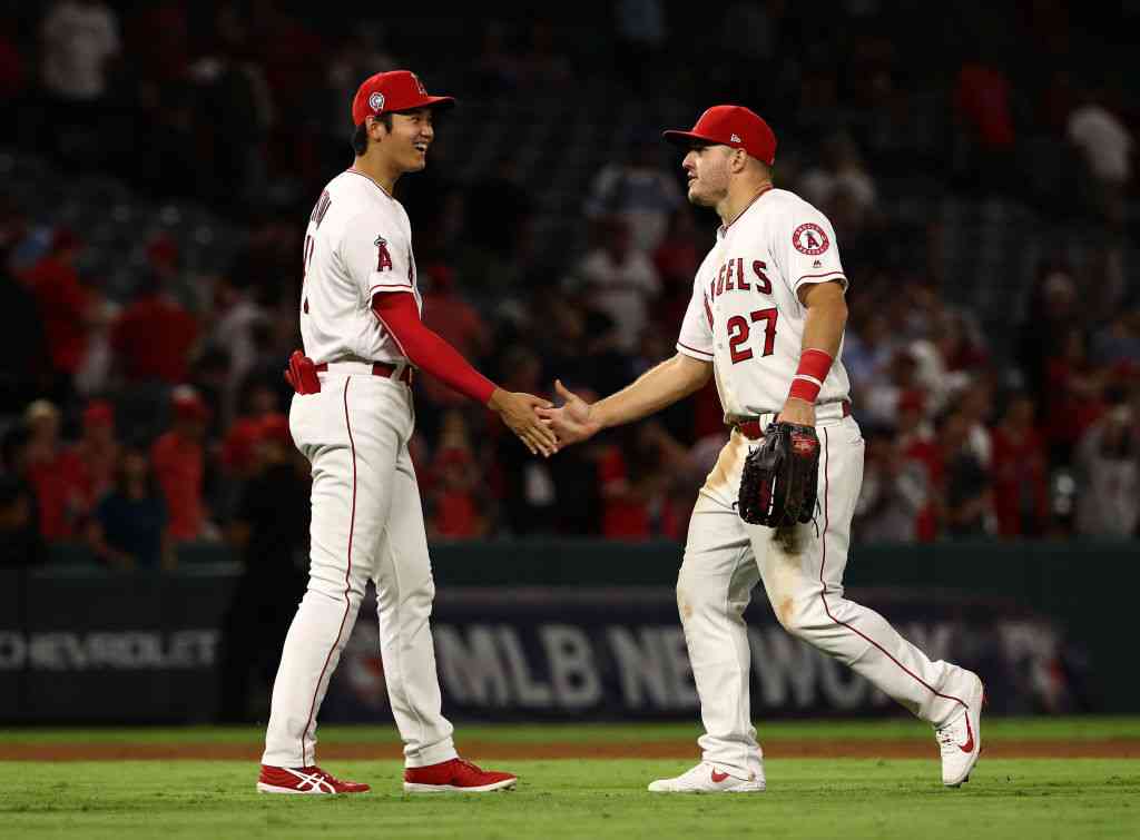 【祝誕生日】大谷翔平