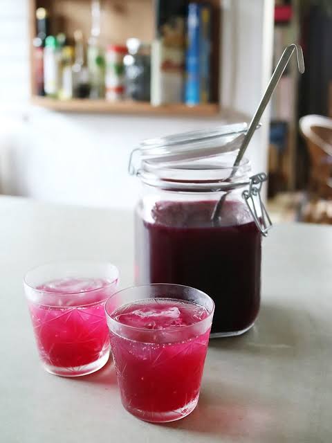 【夏の】冷蔵庫で作る飲み物のオススメ！【水分補給】