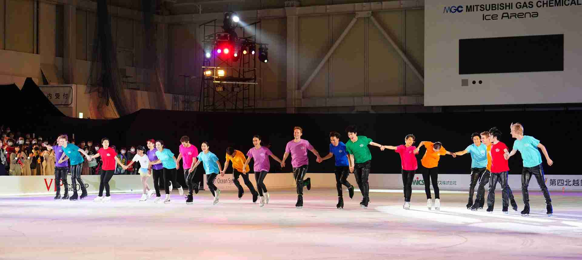 【宇野昌磨選手】ファントピpart.17
